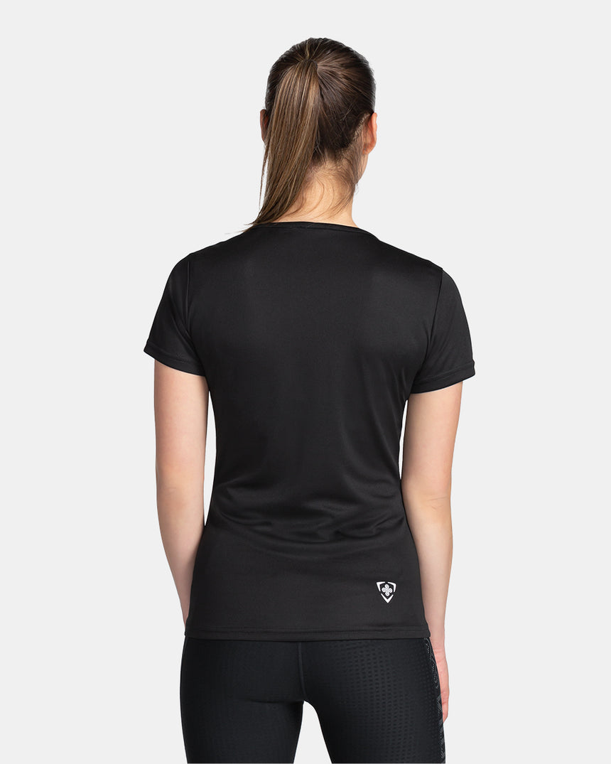 Hardloop-T-shirt voor dames Kilpi DIMA-W