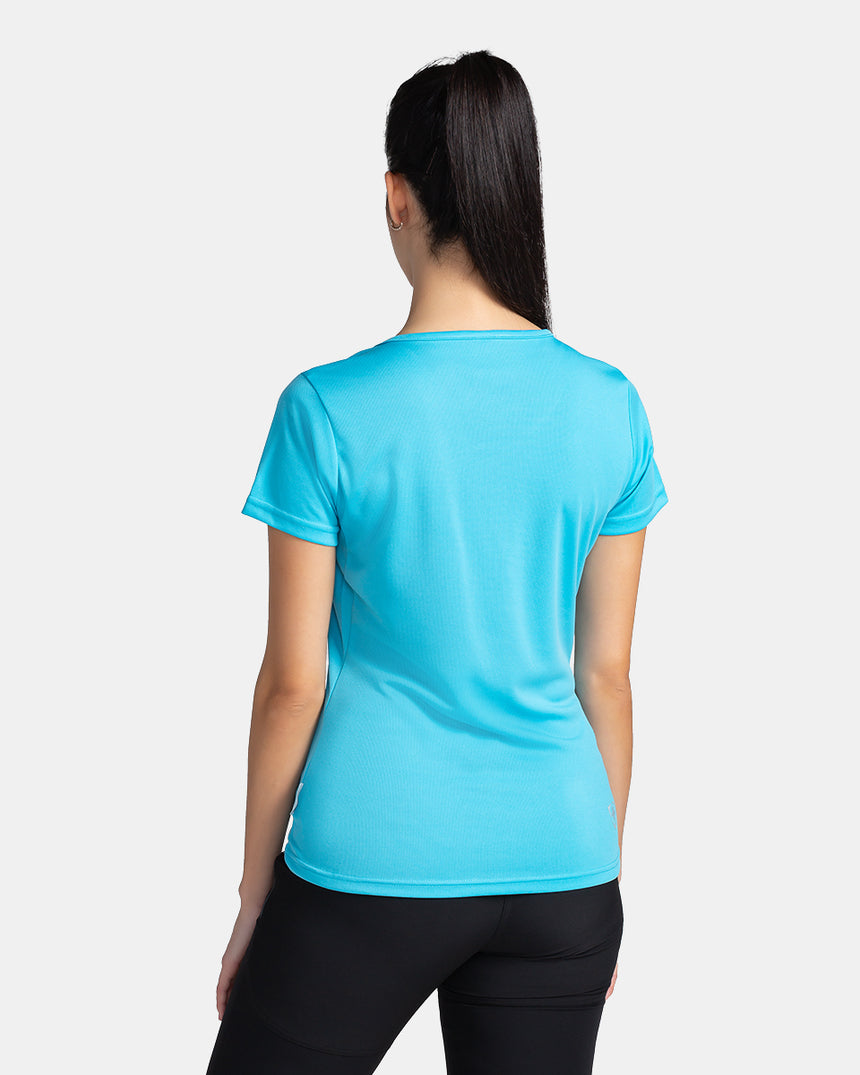 Functioneel dames T-shirt Kilpi DIMA-W