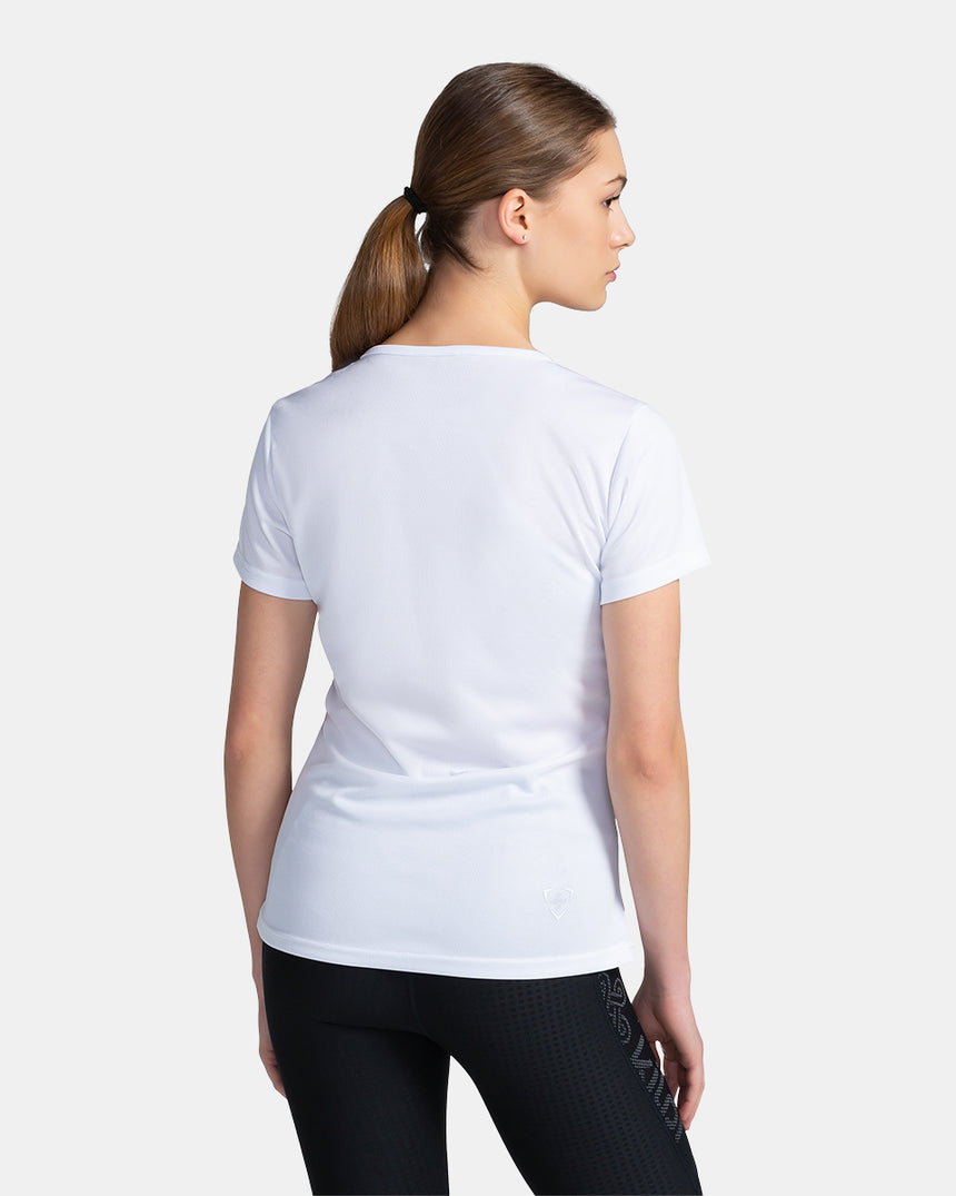 Hardloop-T-shirt voor dames Kilpi DIMA-W
