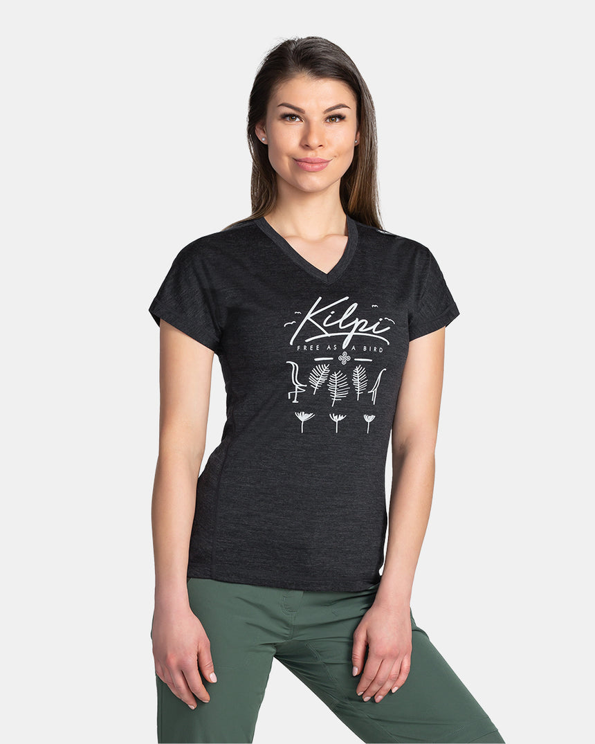 Damesbasislaag Kilpi MERIN-W