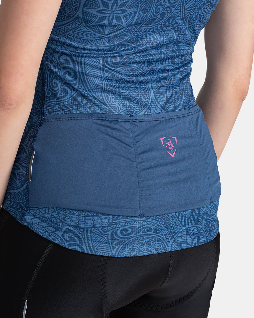 Women´s cycling top Kilpi VAI-W