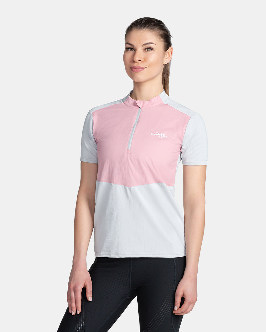 Functioneel dames-T-shirt Kilpi KERKEN-W