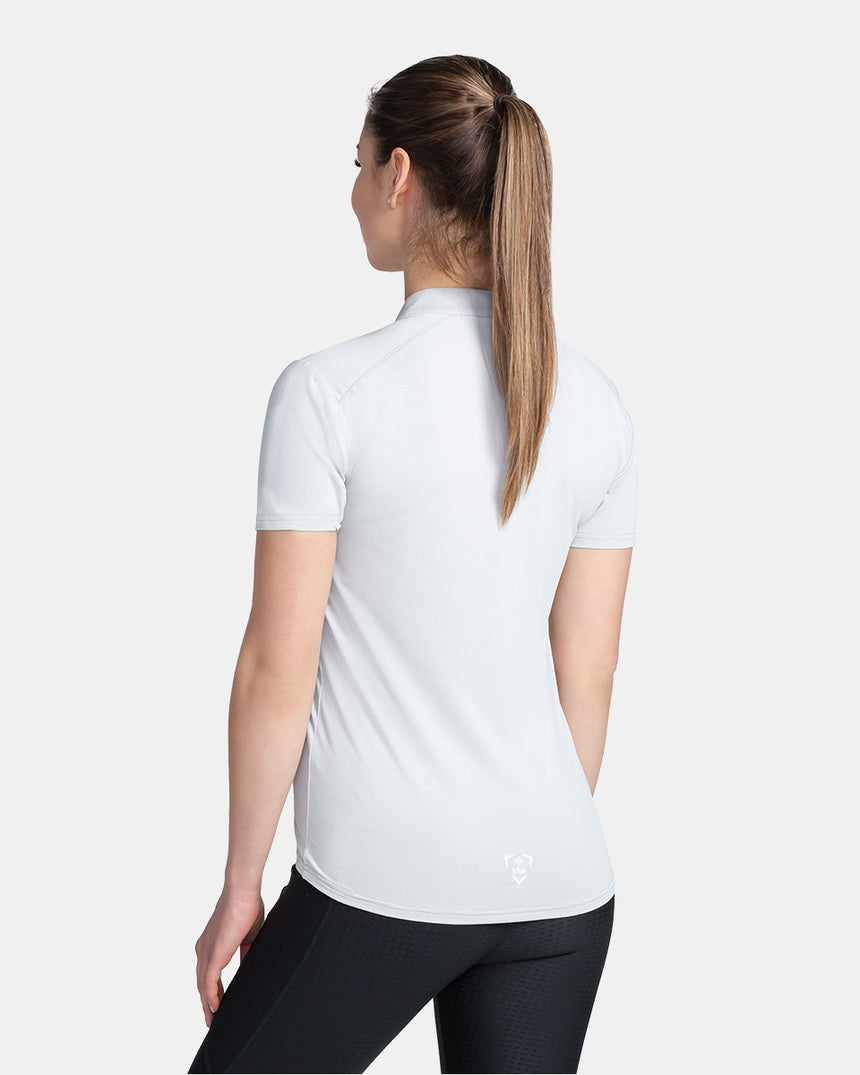 Functioneel dames-T-shirt Kilpi KERKEN-W