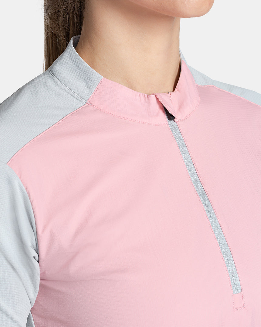 Functioneel dames-T-shirt Kilpi KERKEN-W