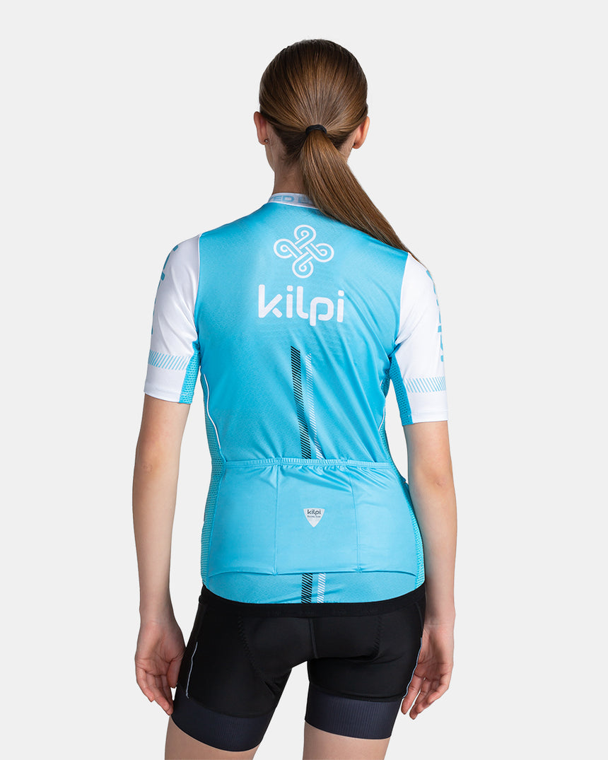 Dames wielershirt Kilpi CORRIDOR-W