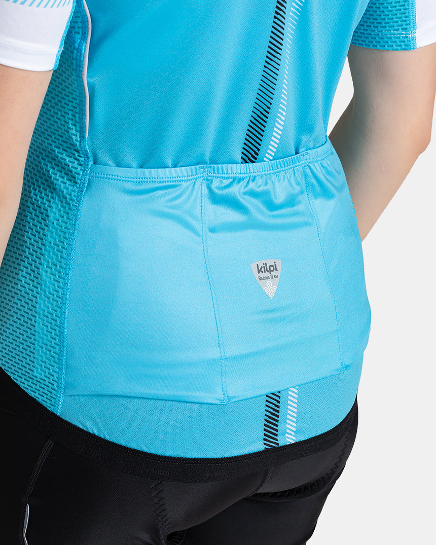 Dames wielershirt Kilpi CORRIDOR-W