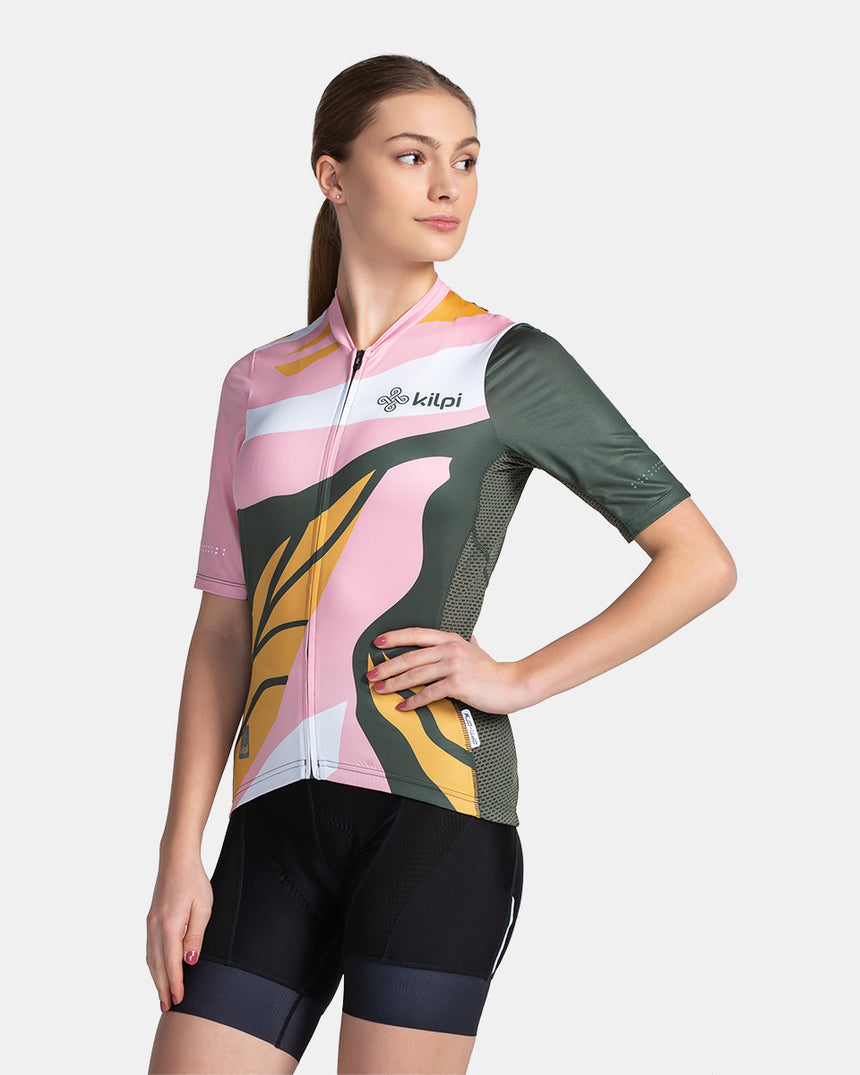Dames wielershirt Kilpi RITAEL-W