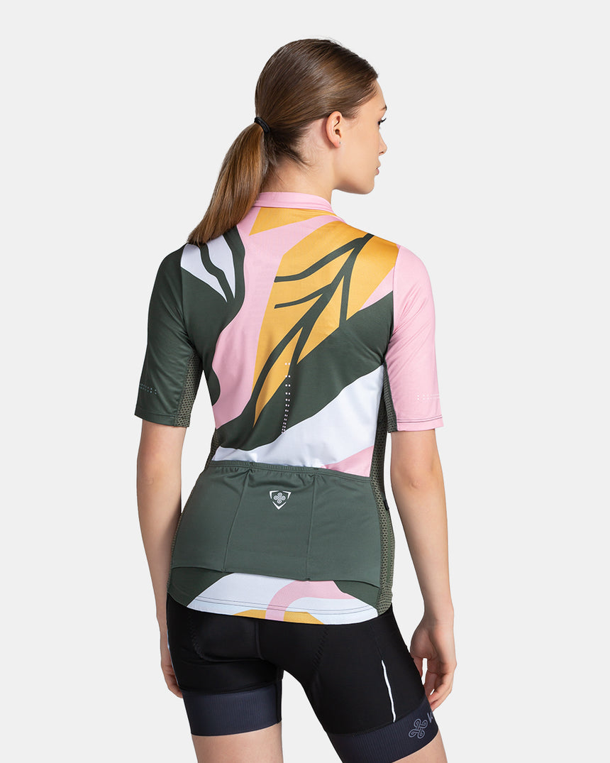 Dames wielershirt Kilpi RITAEL-W
