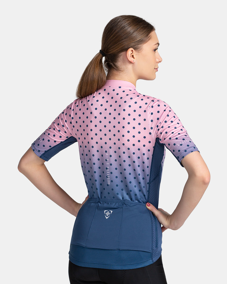 Dames wielershirt Kilpi RITAEL-W