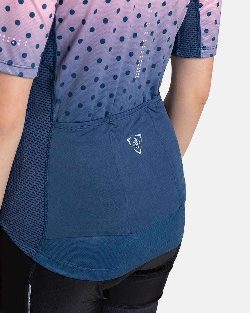 Damesfietsshirt Kilpi RITAEL-W