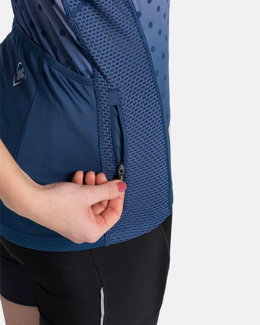 Damesfietsshirt Kilpi RITAEL-W