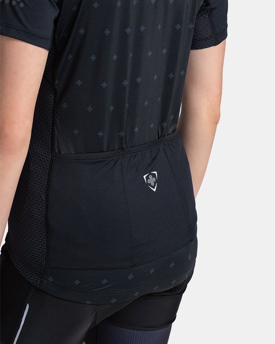 Damesfietsshirt Kilpi MOATE-W