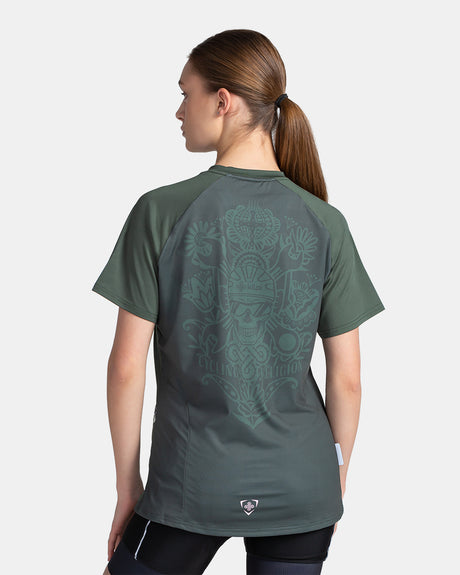 Damesfietsshirt Kilpi REMIDO-W