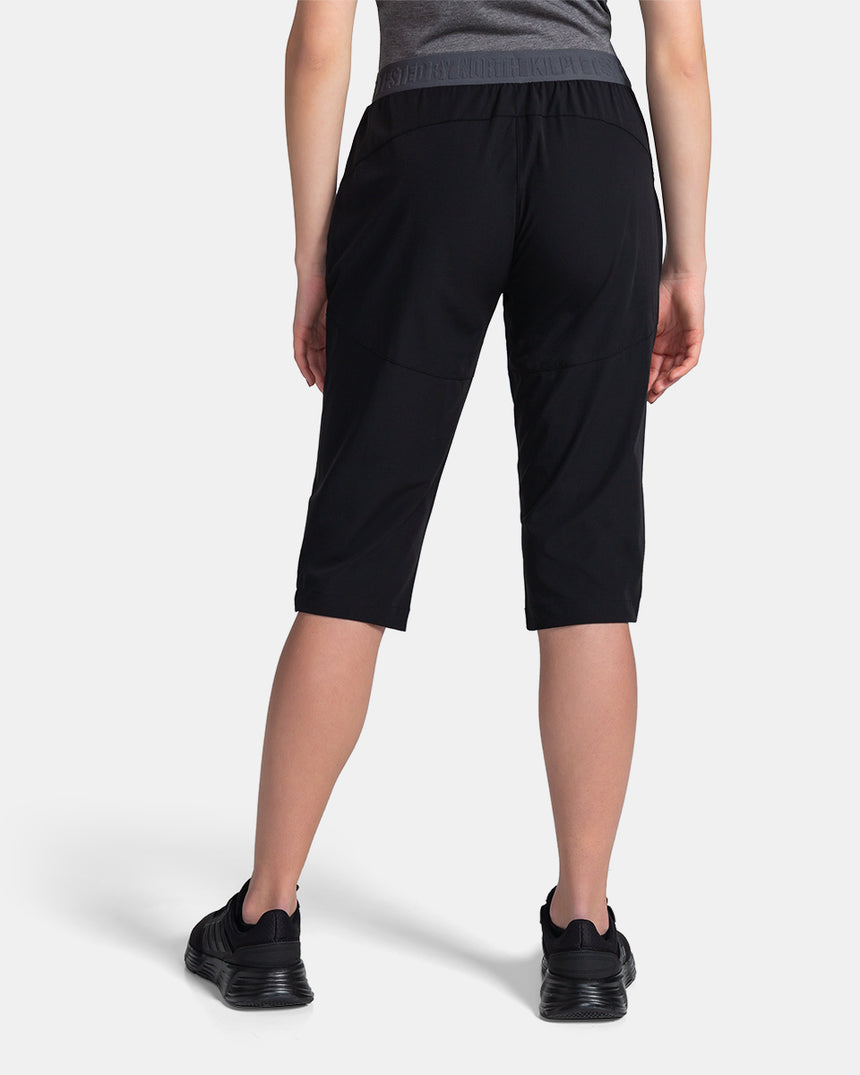 Dames 3/4 outdoorbroek Kilpi MEEDIN-W