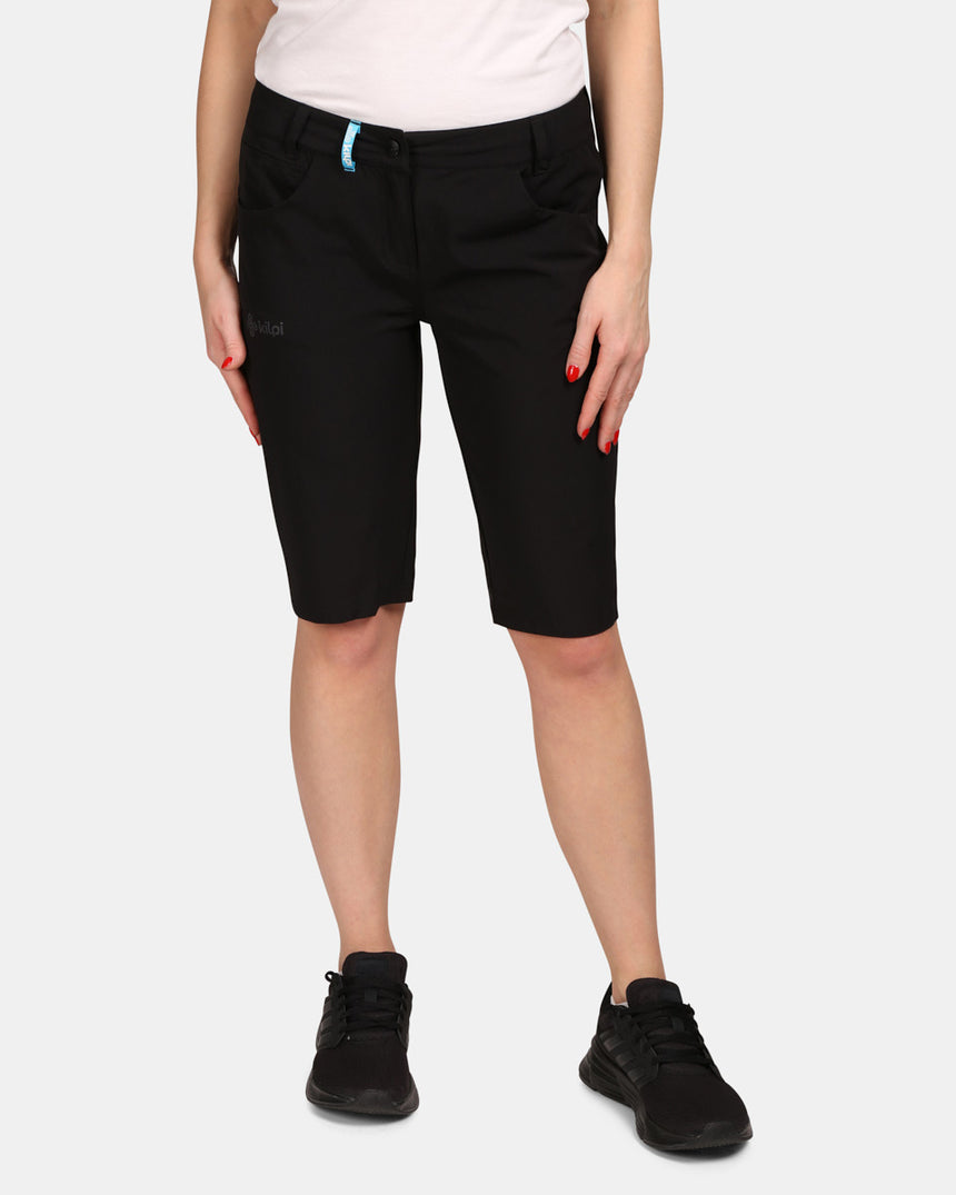 Women´s outdoor shorts Kilpi SYLANE-W