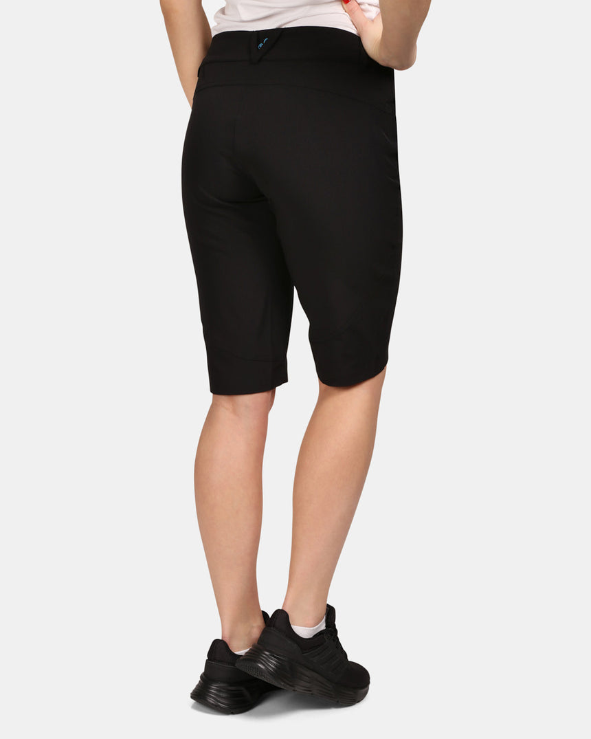 Women´s outdoor shorts Kilpi SYLANE-W