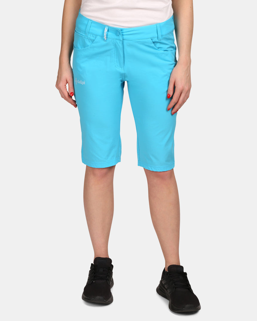 Women´s outdoor shorts Kilpi SYLANE-W