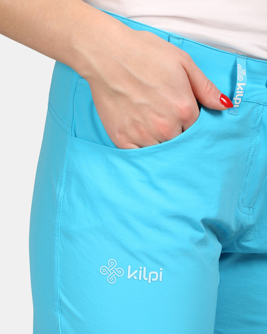 Women´s outdoor shorts Kilpi SYLANE-W