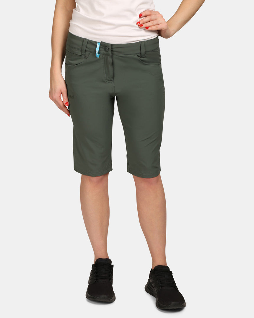 Women´s outdoor shorts Kilpi SYLANE-W