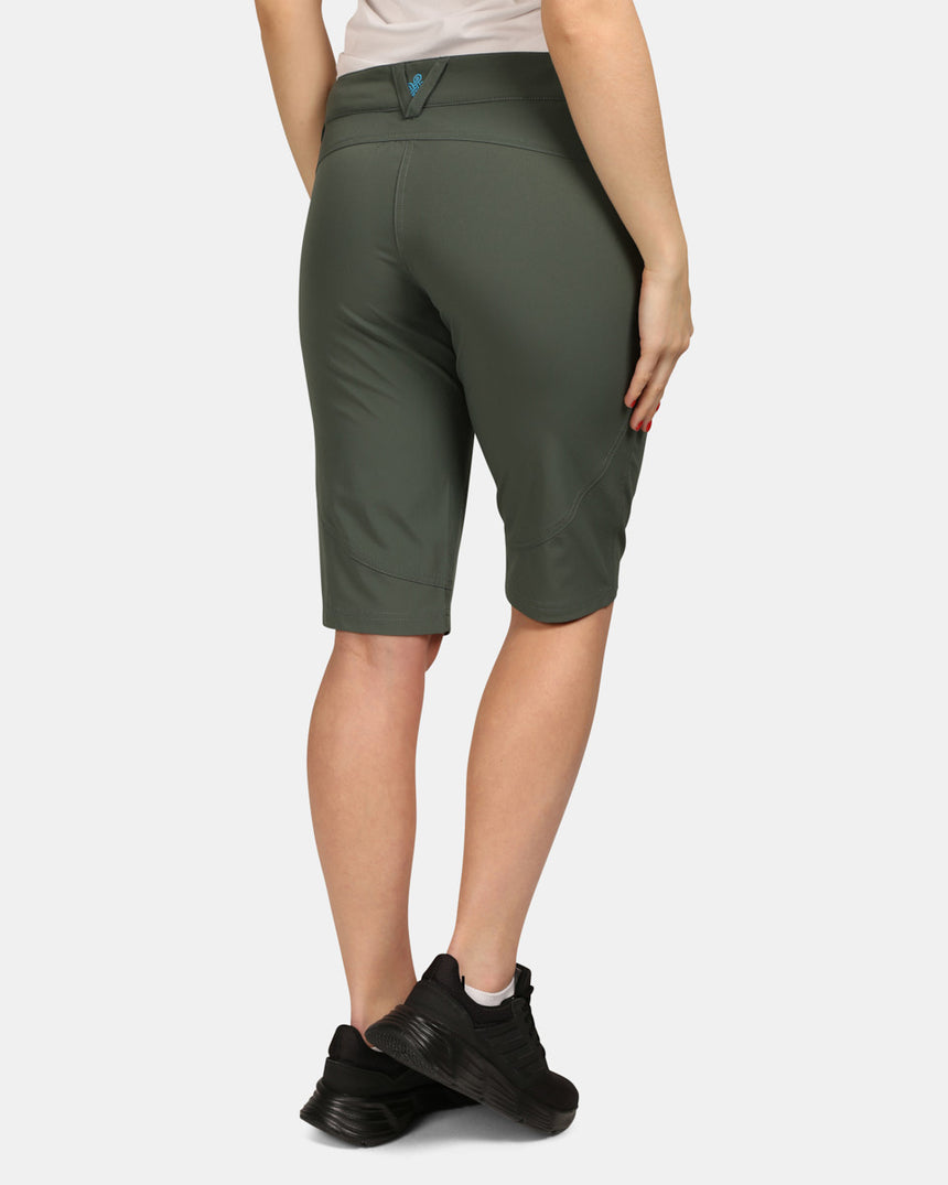 Women´s outdoor shorts Kilpi SYLANE-W