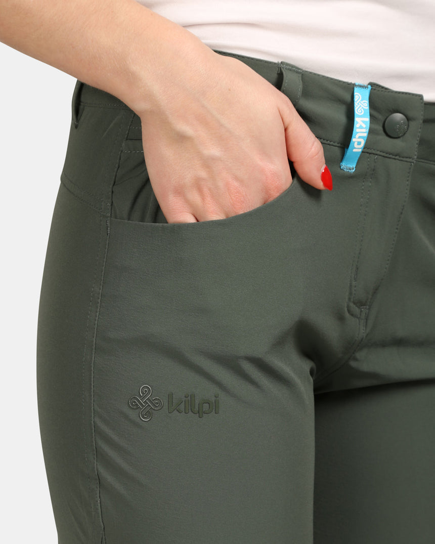 Women´s outdoor shorts Kilpi SYLANE-W