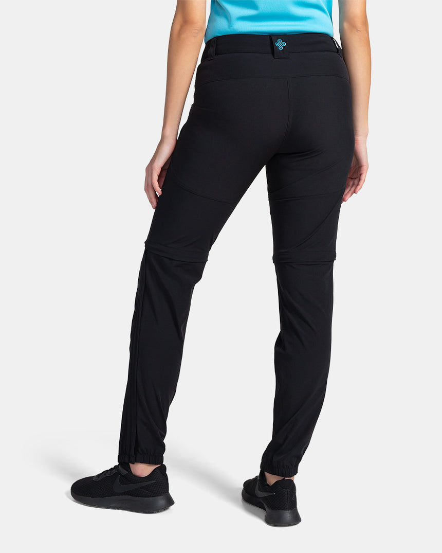 Dames outdoorbroek Kilpi HOSIO-W