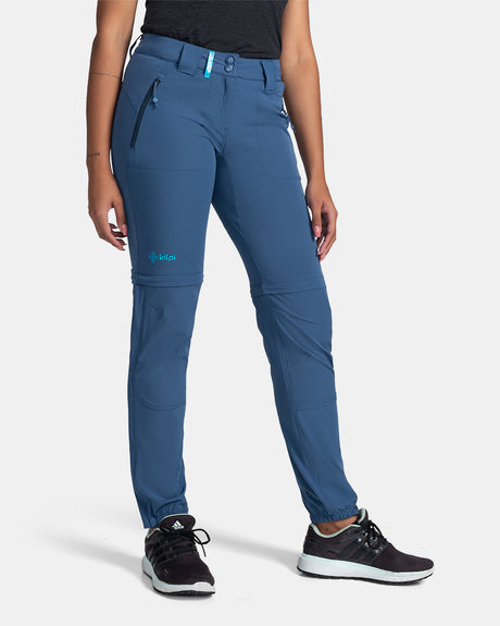Dames outdoorbroek Kilpi HOSIO-W