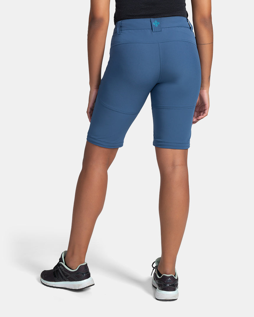 Dames outdoorbroek Kilpi HOSIO-W