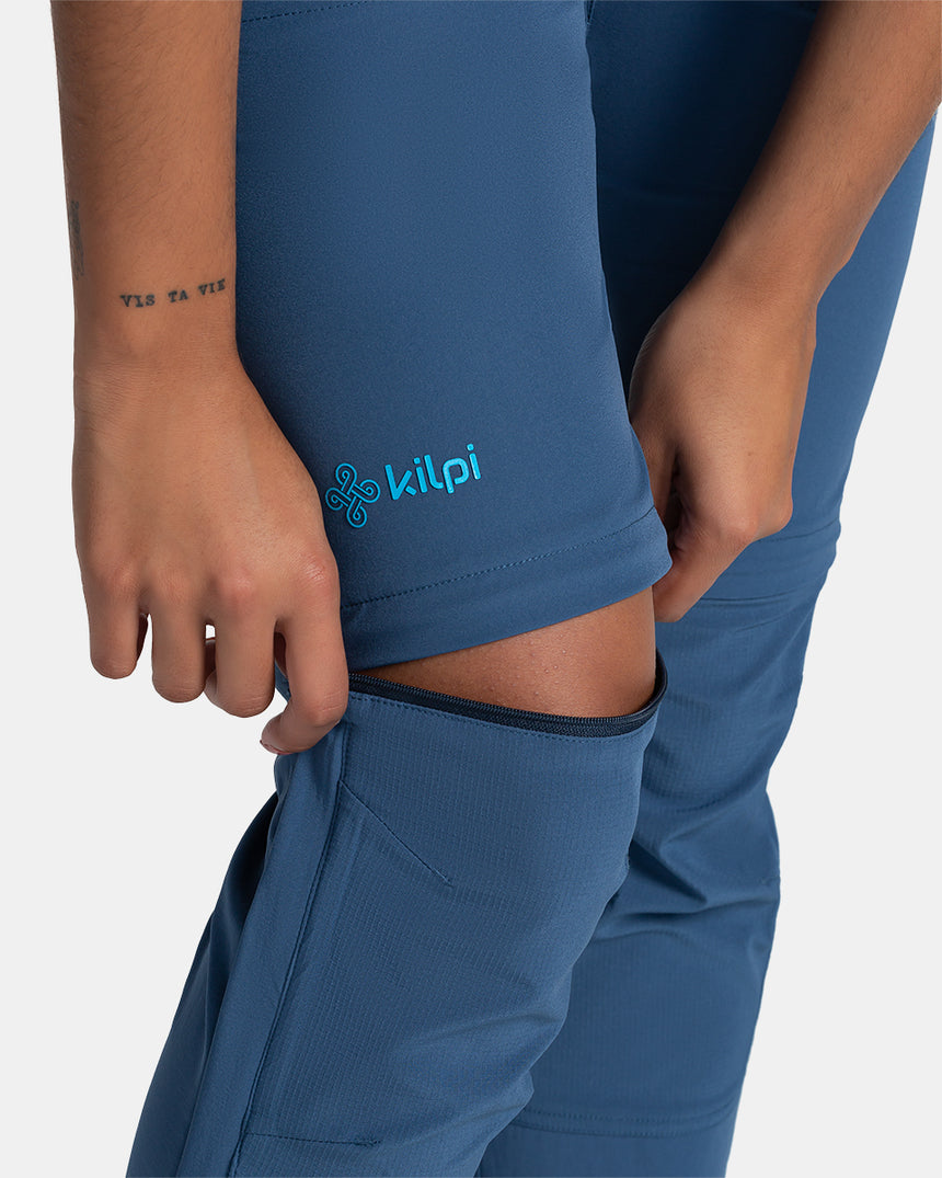 Dames outdoorbroek Kilpi HOSIO-W
