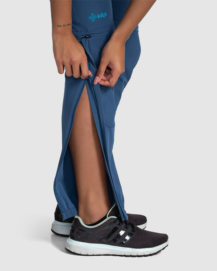 Dames outdoorbroek Kilpi HOSIO-W