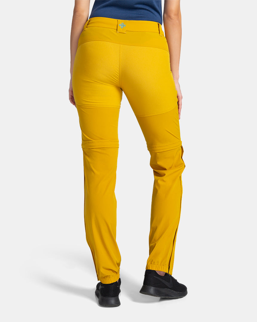 Dames outdoorbroek Kilpi HOSIO-W
