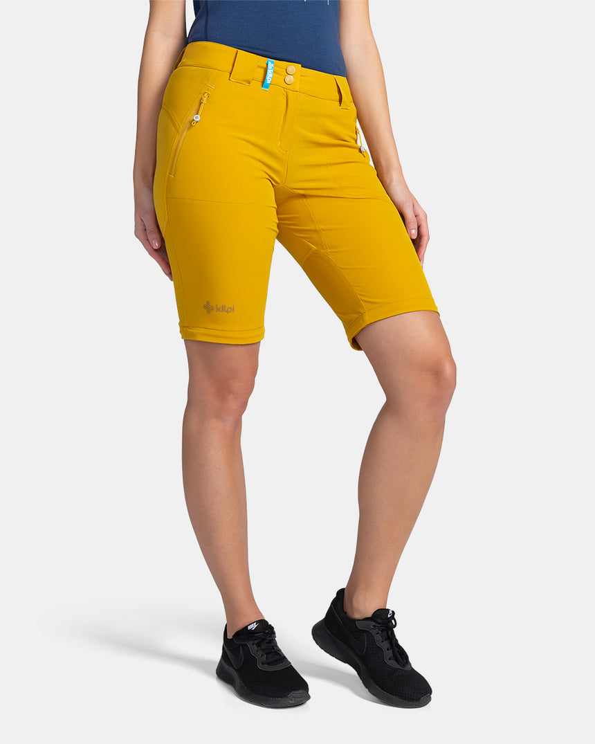 Dames outdoorbroek Kilpi HOSIO-W