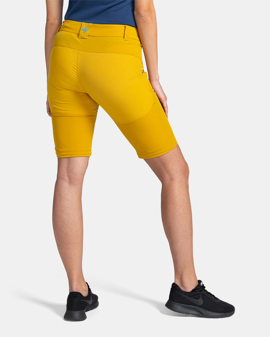 Dames outdoorbroek Kilpi HOSIO-W