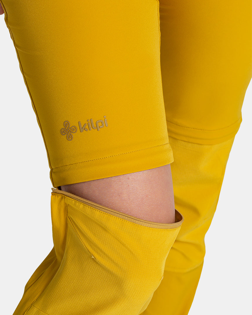 Dames outdoorbroek Kilpi HOSIO-W