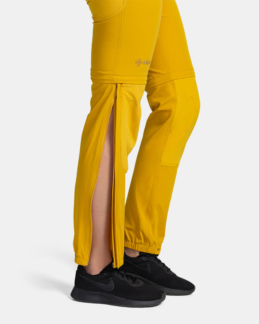 Dames outdoorbroek Kilpi HOSIO-W