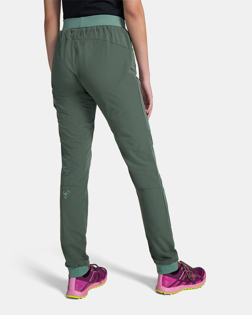 Dames outdoorbroek Kilpi MIMI-W