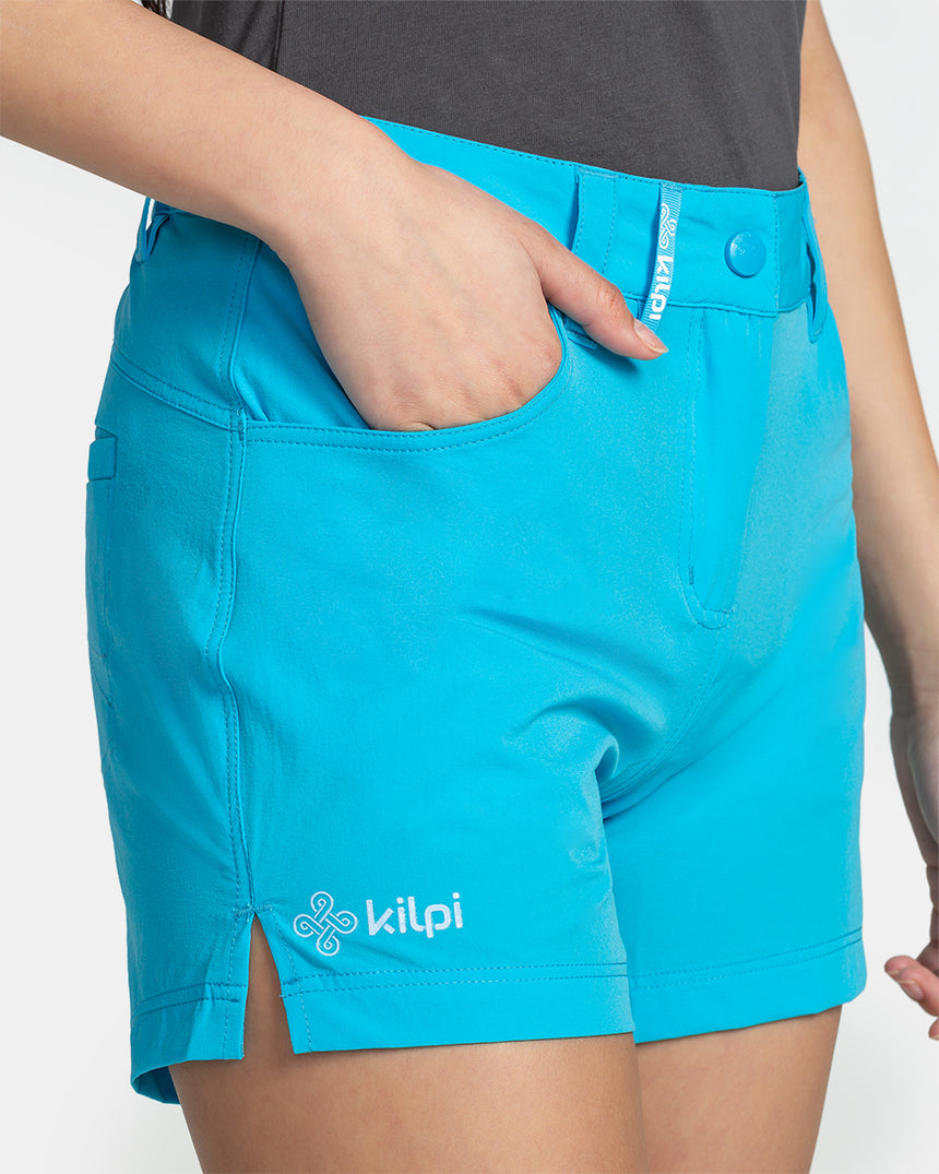 Women's outdoor shorts Kilpi BREE-W