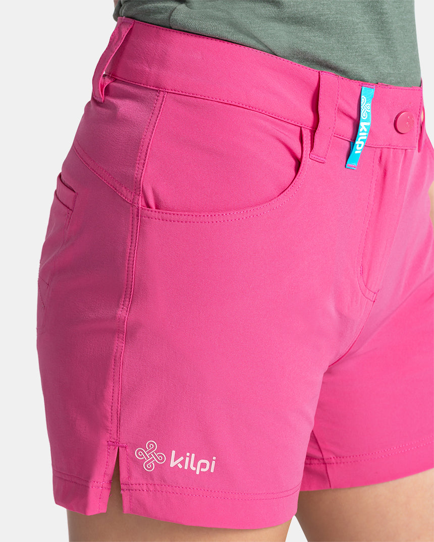 Damesshort Kilpi BREE-W