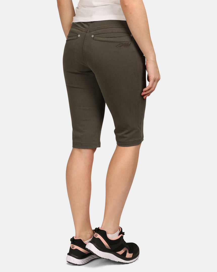 Women´s cotton shorts Kilpi PARIVA-W