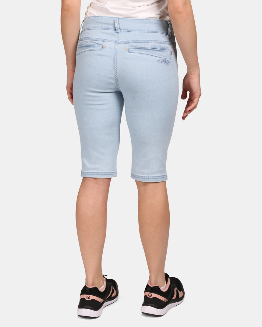 Women´s cotton shorts Kilpi PARIVA-W