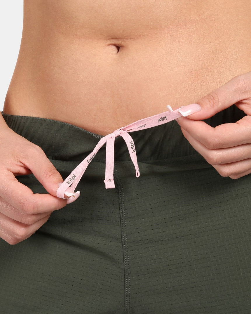 Women´s running shorts Kilpi BERGEN-W