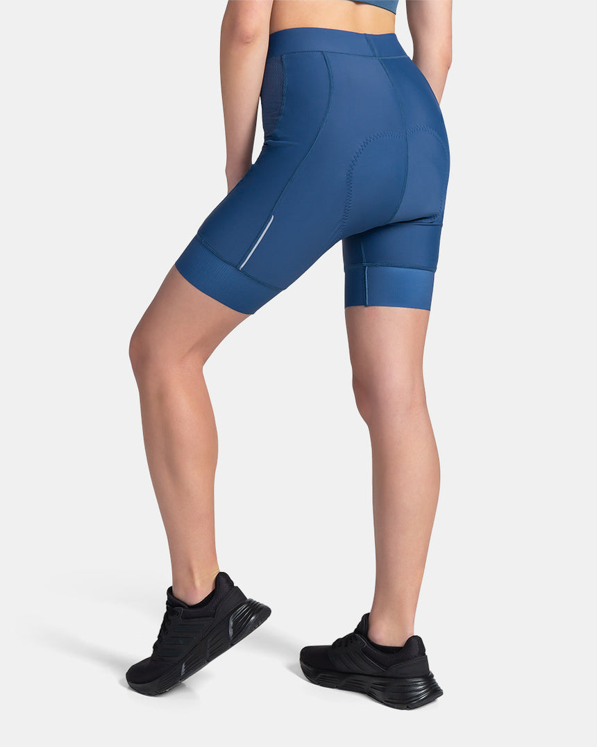 Women´s cycling shorts Kilpi PRESSURE-W