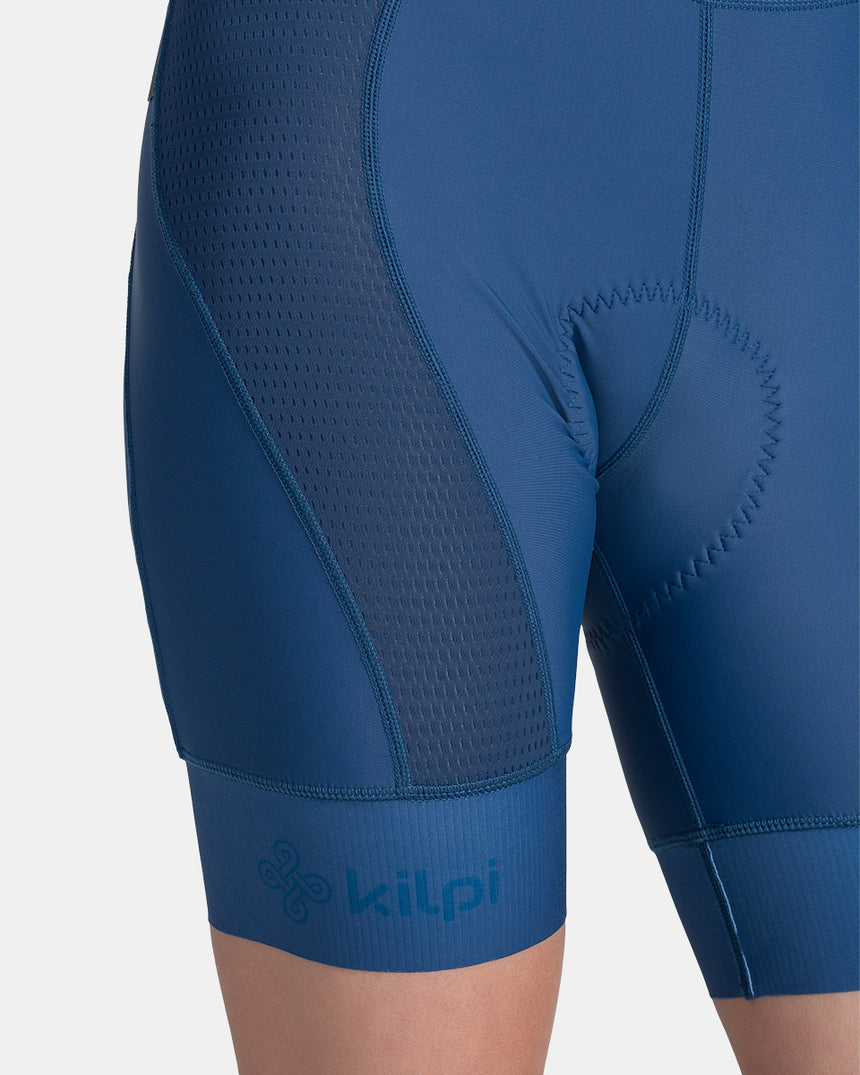 Women´s cycling shorts Kilpi PRESSURE-W