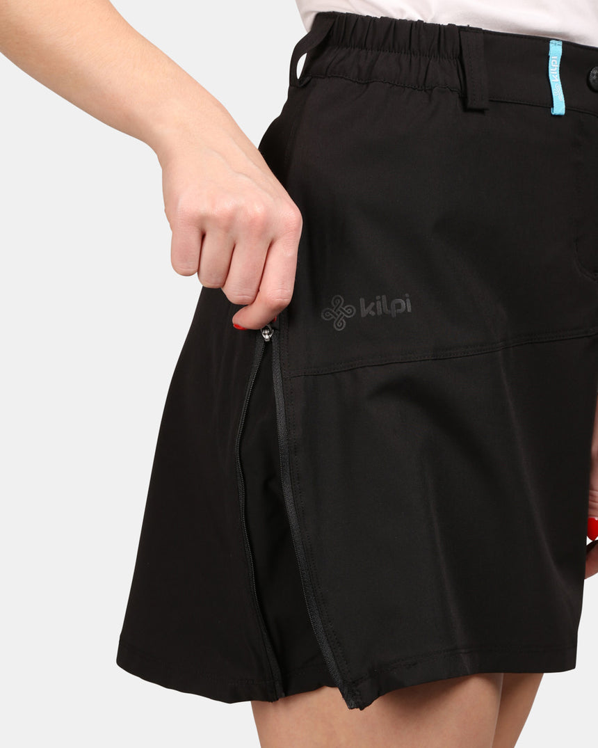 Dames outdoorrok Kilpi ANA-W