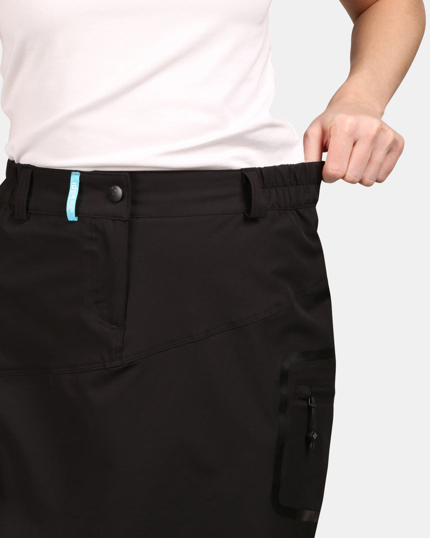 Dames outdoorrok Kilpi ANA-W