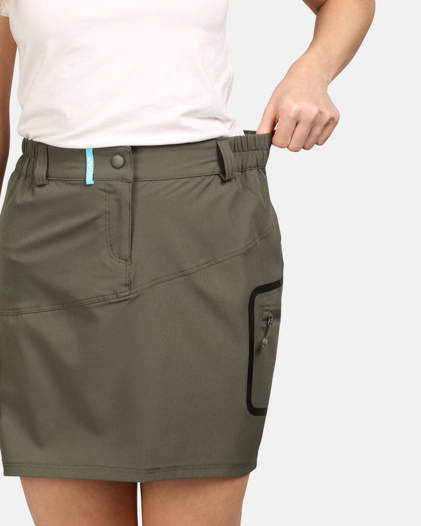 Dames outdoorrok Kilpi ANA-W