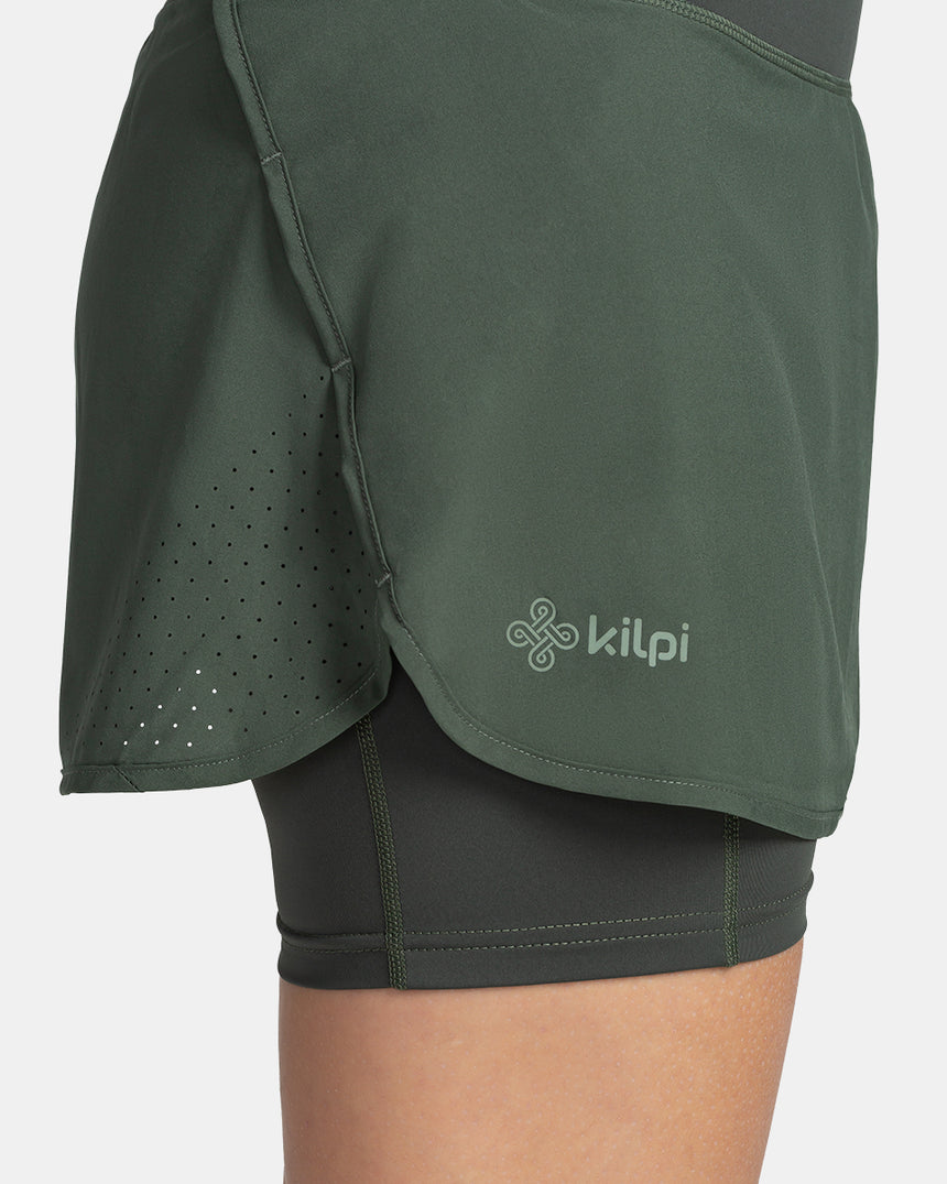 Women´s running skirt Kilpi TITICACA-W