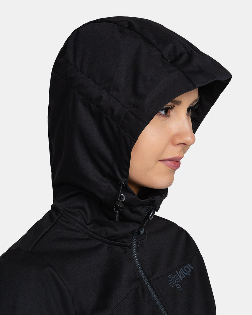 Dames softshell jas Kilpi BELTRA-W