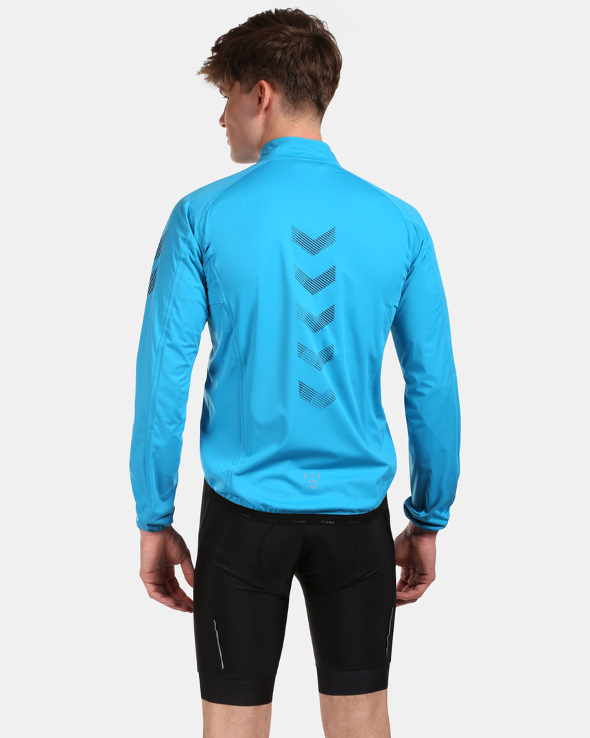 Heren fietsjack Kilpi RAINAR-M