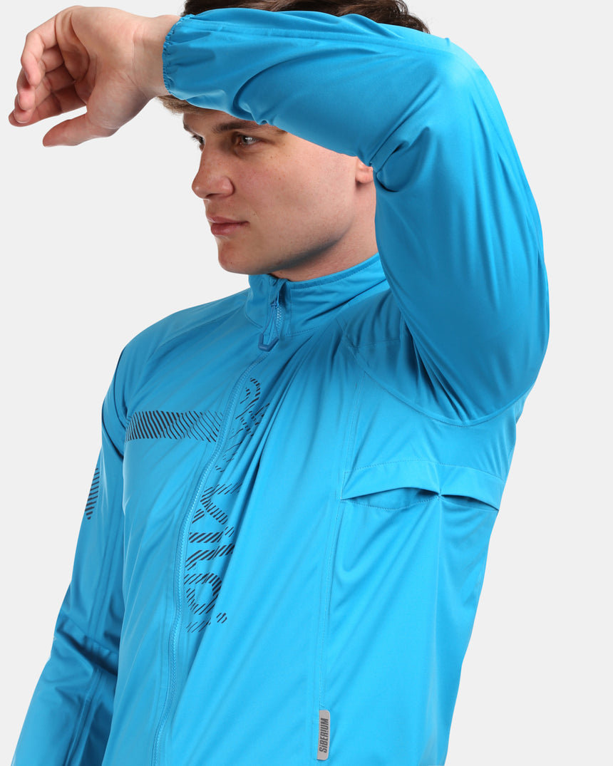 Heren fietsjack Kilpi RAINAR-M